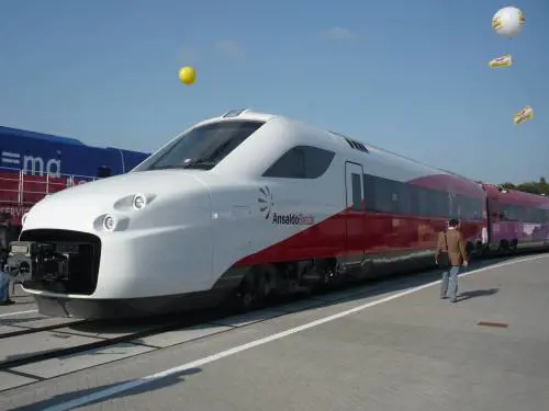 Stop alla forniture di treni, AnsaldoBreda alla Nmbs: "Valutiamo azioni di tutela"