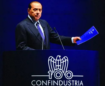 Genova, c'è un pm che «assolve» il Cav