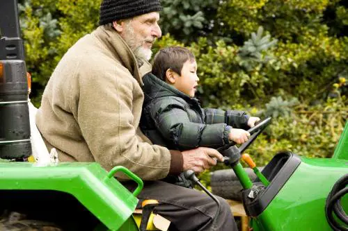 "La mia seconda vita? Ora la regalo agli altri"