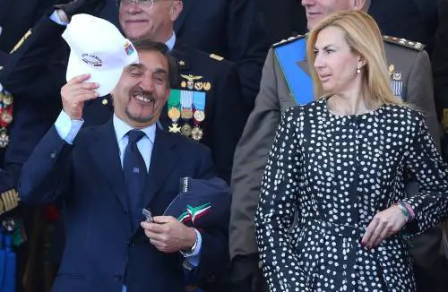 Polemica su Frecce Tricolori La protesta di La Russa: "Il prossimo anno torneranno"