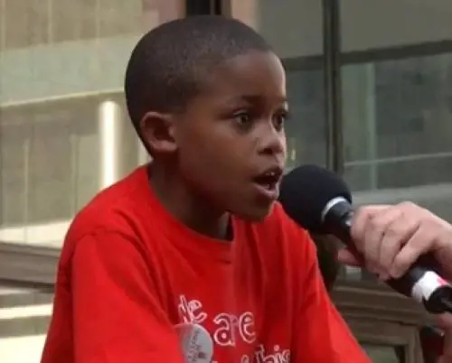 Quelle facce da baby politici che fanno tremare i potenti