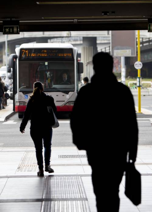 Sciopero trasporto pubblico