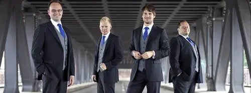 Torna la Fabbrica del canto