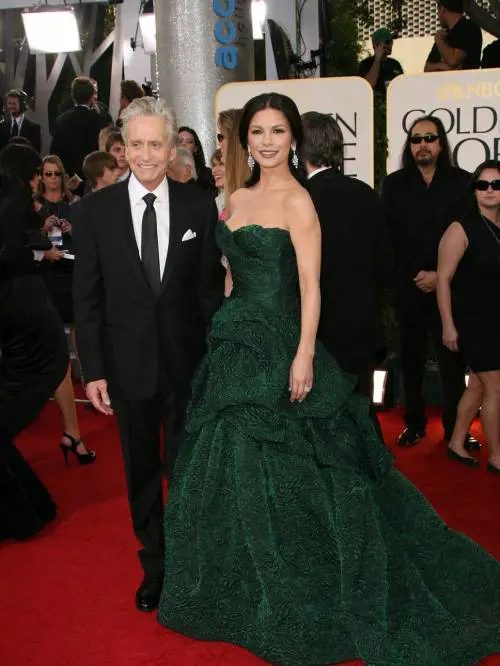 Michael Dougles rivela: "Il mio cancro alla gola? Causato dal sesso orale"