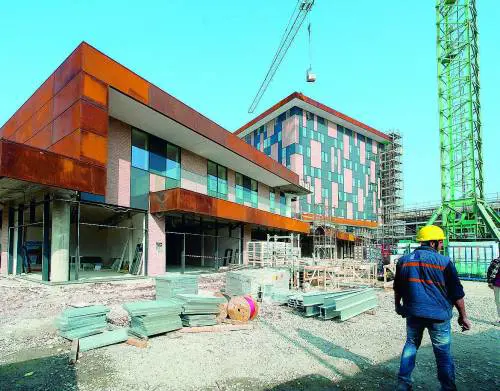 Made expo, così il Paese può ripartire dalle costruzioni