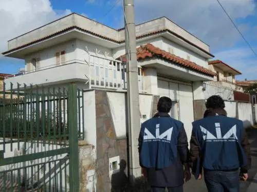 Non siamo un paese di ‘ndranghetisti