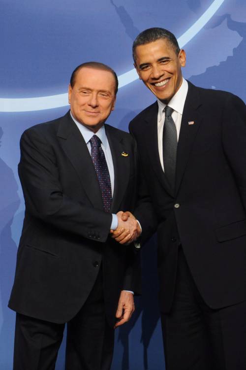 I segreti indicibili della guerra a Berlusconi