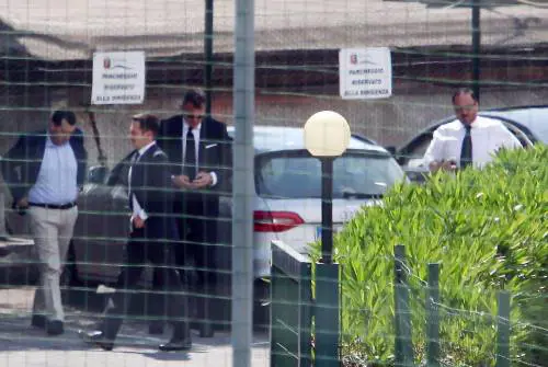 Rivoluzione Preziosi Rosati vicepresidente «È un nuovo corso»