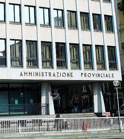 Provincia: A.A.A. presidente cercasi