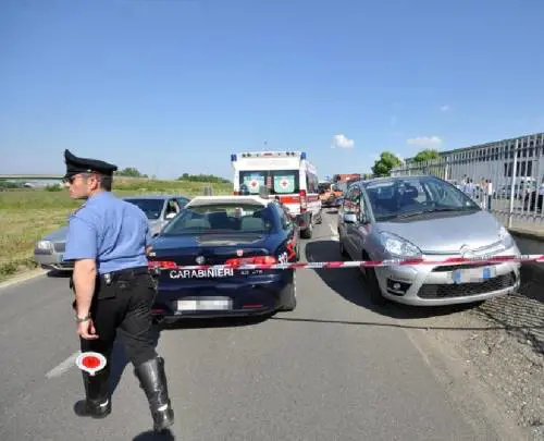 Dimenticato dal papà. A due anni muore in auto dopo otto ore di agonia