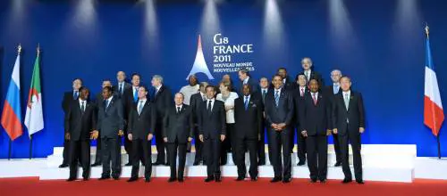 I leader mondiali e le trame anti Cav: ecco la vera storia