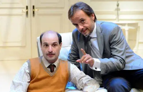 Festival di intrighi a Borgio Verezzi