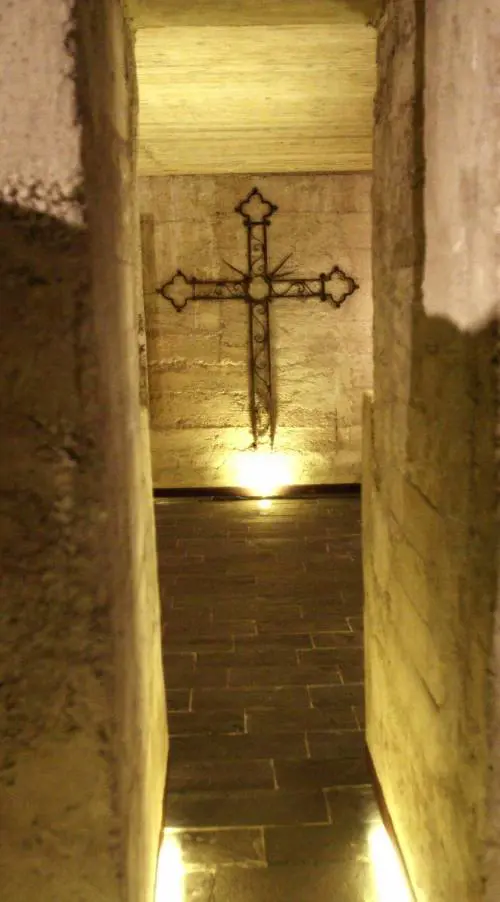 Da Sant'Eustorgio alla (ri)scoperta della città più antica