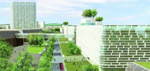 L'assessore De Cesaris testimone in Procura per le aree del Cerba