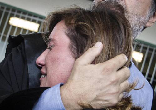 Morte Cucchi, colpevoli solo i medici