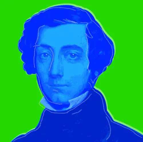 L'individuo salva la società Ecco la lezione di Tocqueville SCARICA L'EBOOK