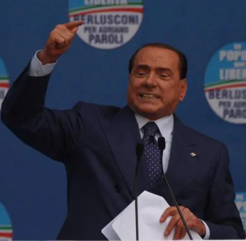 Sondaggi Swg: Pdl primo partito, davanti al Pd. Grillo recupera voti