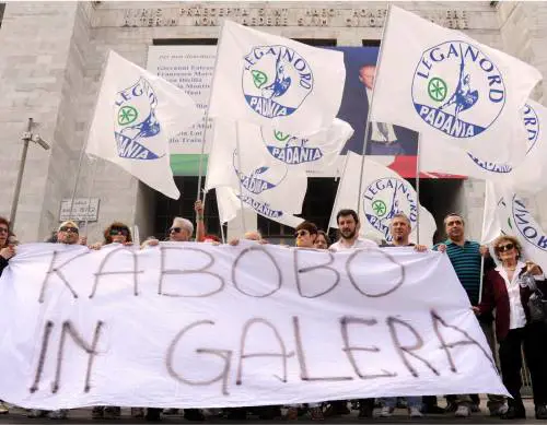 Kabobo non parla. Ma sceglie l'avvocato