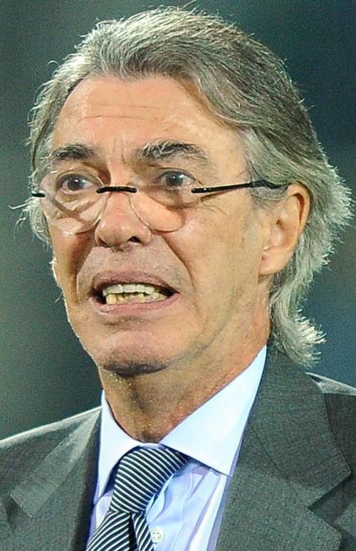 «Non ci sono solo gli indonesiani e il nuovo stadio non è una priorità»Moratti su quote e futuro nerazzurro