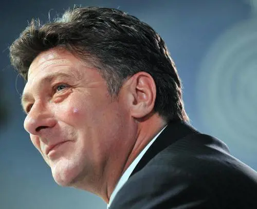 "Sono io l'uomo che cercava Moratti E lascerò il segno"