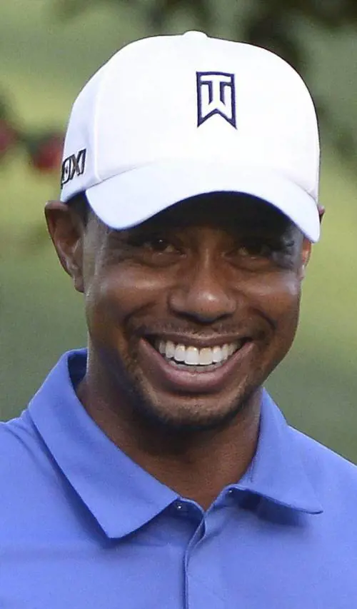 La rinascita di Tiger Woods È il più ricco