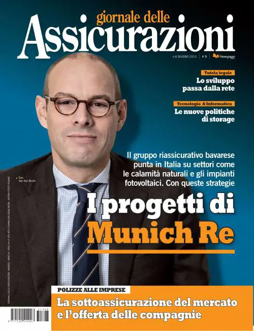 Lo sviluppo passa dalla rete