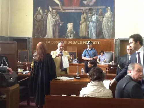 Ruby bis, la Minetti accusa: "Teorema basato sul moralismo"