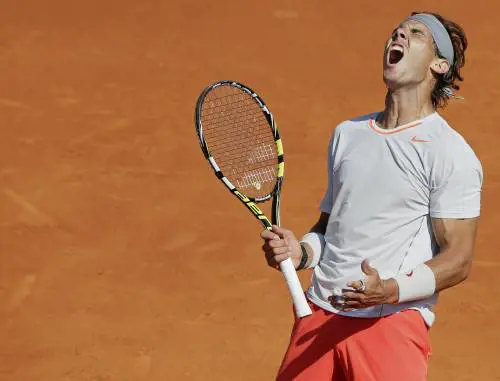 Battaglia dei giganti: Nadal doma Djokovic