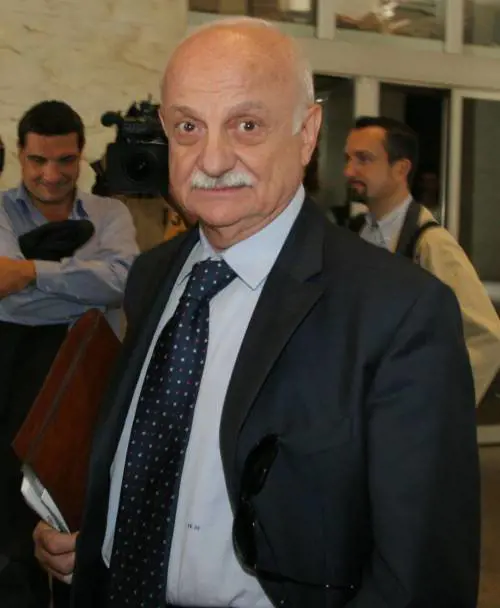 Dietro alla quinte dell'Intelligence: Mori si racconta tra terrorismo e mafia