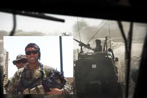 Afghanistan, militare italiano morto in un attentato. Tre i feriti