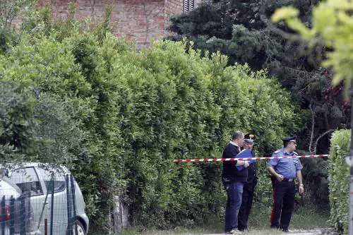 Siena, bimbo di un anno e mezzo sbranato da un cane