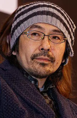 Furukawa Hideo, una storia di cani narrata da maestro