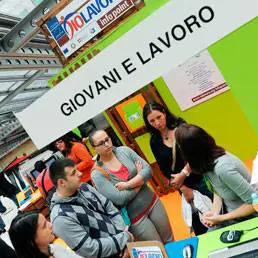 Disoccupazione, allarme tra gli under 35: in tre anni un milione di posti in meno