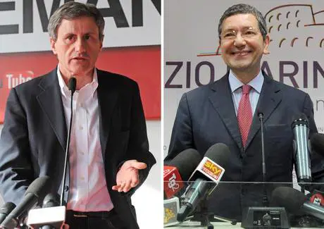 Elezioni, affluenza in calo ovunque