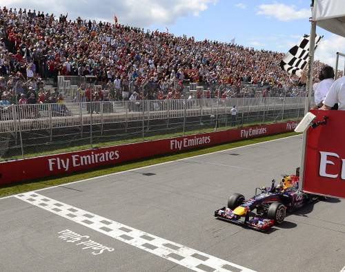 Gran Premio di Montreal, l'analisi tecnica