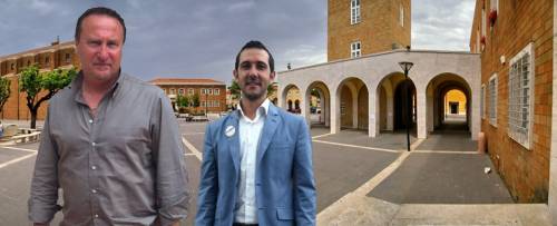 Il sindaco M5s di Pomezia mette in discussione il limite di mandati