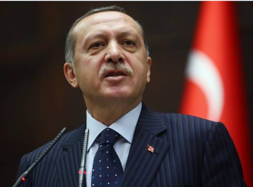 Turchia: rimossi 96 tra procuratori e giudici e 470 poliziotti