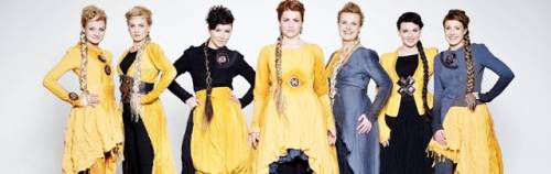 Latvian Voices