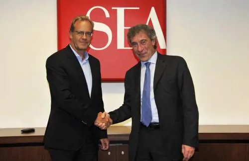 Malpensa, nuovo hotel al Terminal 2