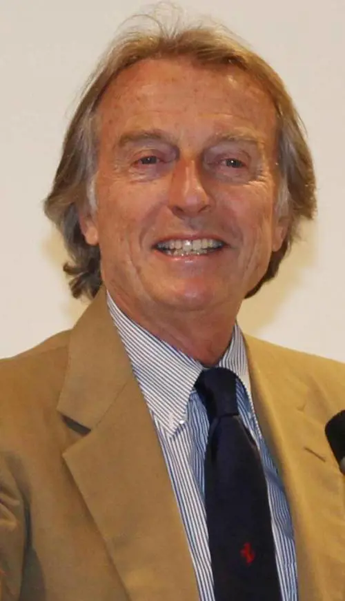 Montezemolo: «Punire Mercedes» E Vettel rinnova