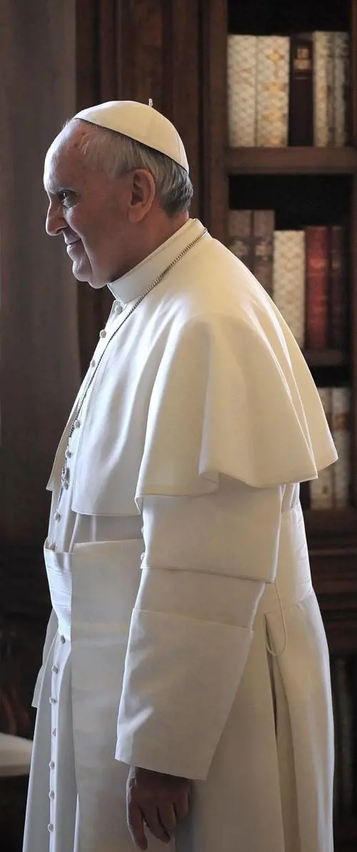 Parola di Papa: lobby gay nella Curia