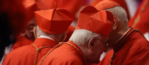 La Curia di Bologna apre alle coppie gay?