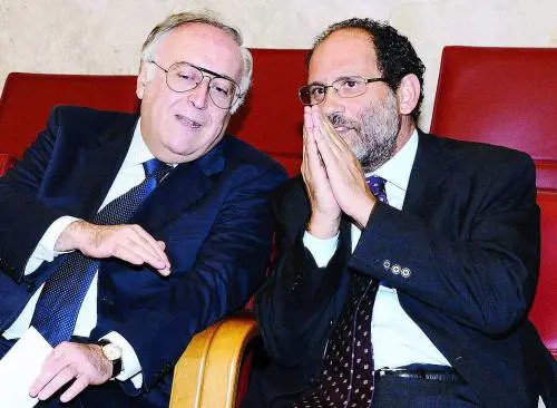 Il burattinaio Ingroia tramava e i boss la facevano franca