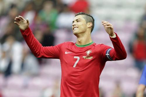 Botti Ronaldo e Bale: all'Italia rimane il mercatino delle pulci