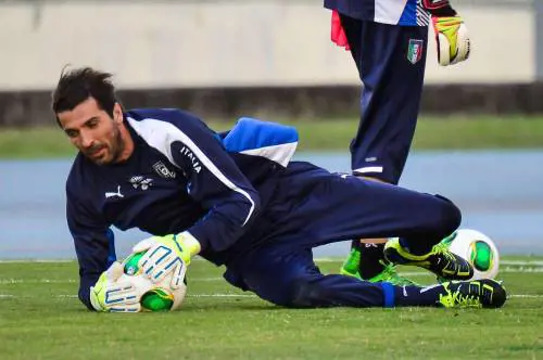 Buffon: "Italia superficiale". E adesso "fuori l'orgoglio"