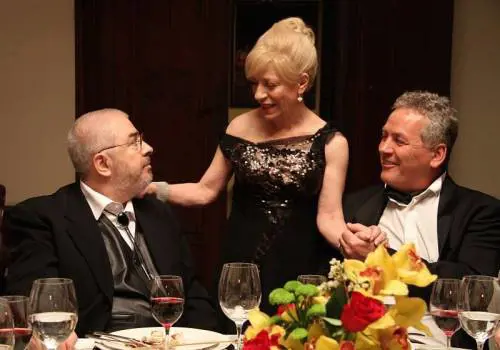 Un figlio dietro le sbarre di una madre soffocante