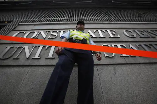 Stati Uniti, il Times punta il dito sulla raccolta di campioni di DNA