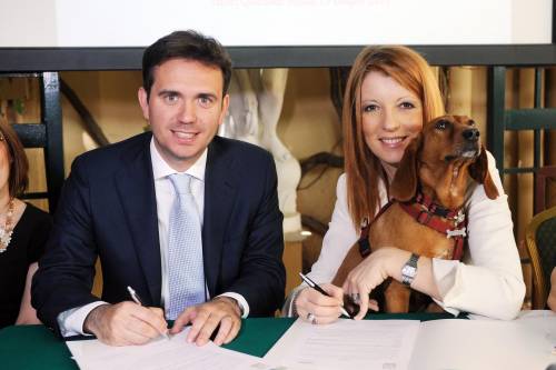 Porte aperte ovunque: ecco la carta dei diritti per gli animali in città