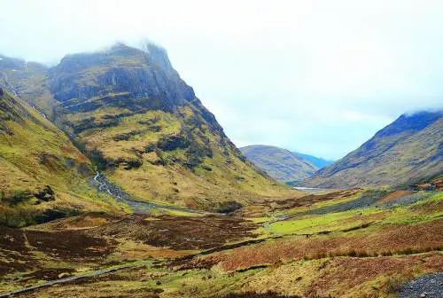 A zonzo in kilt sulle rive dei laghi Una vacanza stregati dalla Scozia