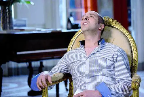 Con Checco Zalone splende in Liguria il «Sole a catinelle»